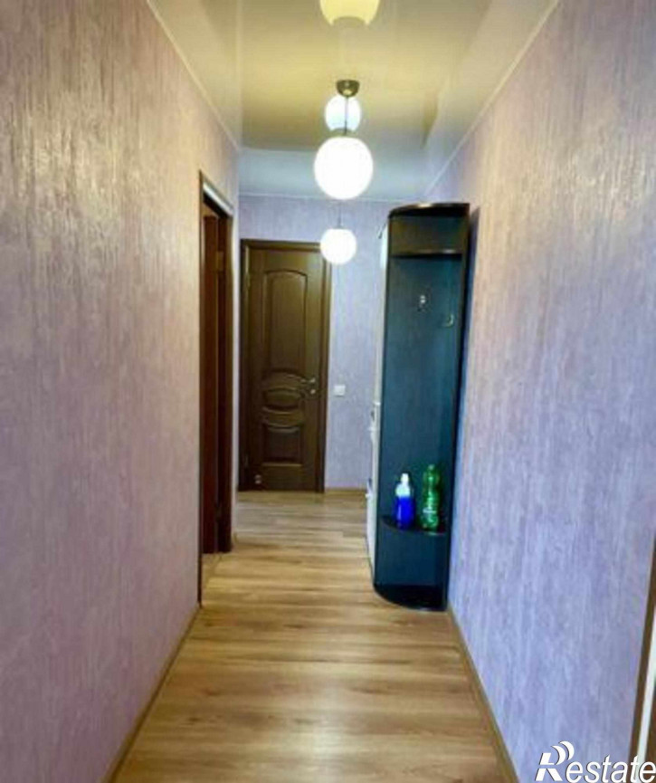 3-комн квартира улица Борко, 1