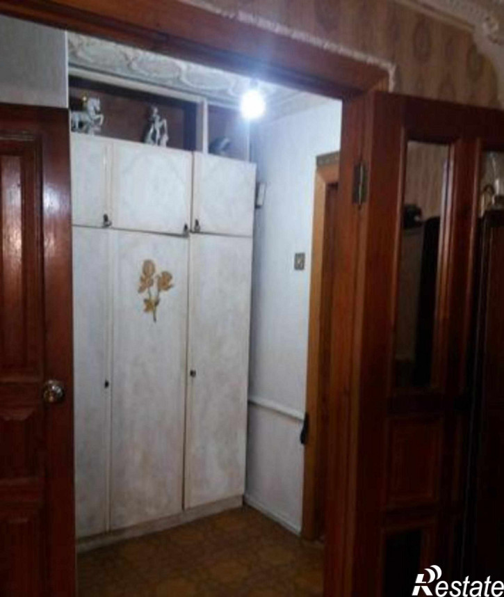 2-комн квартира Будённовский проспект, 1А