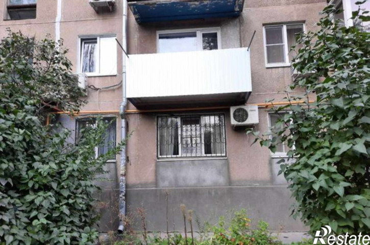 2-комн квартира улица Мечникова, 148