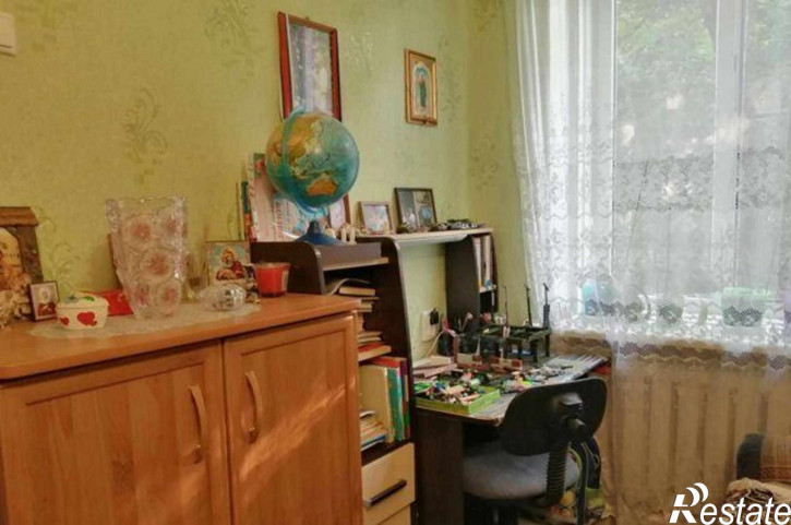 2-комн квартира Коммунистический проспект, 9