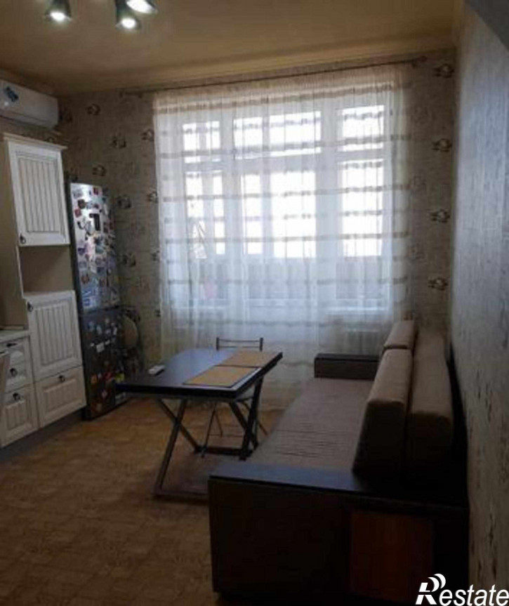 1-комн квартира улица Евдокимова, 102Бс2