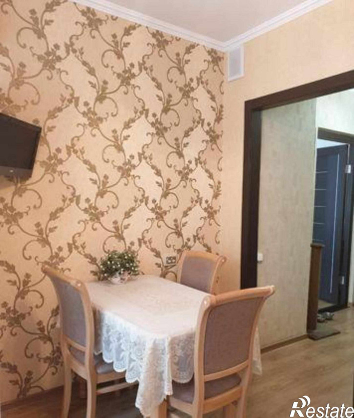 1-комн квартира Беломорский переулок, 16Г