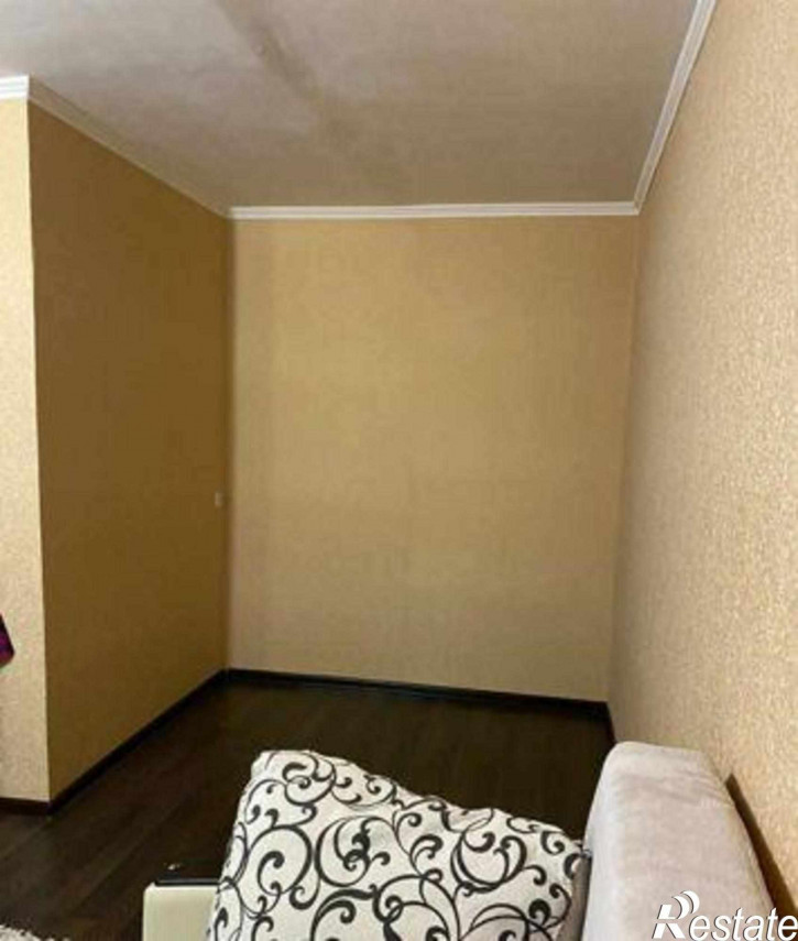 1-комн квартира улица Зорге, 58/3