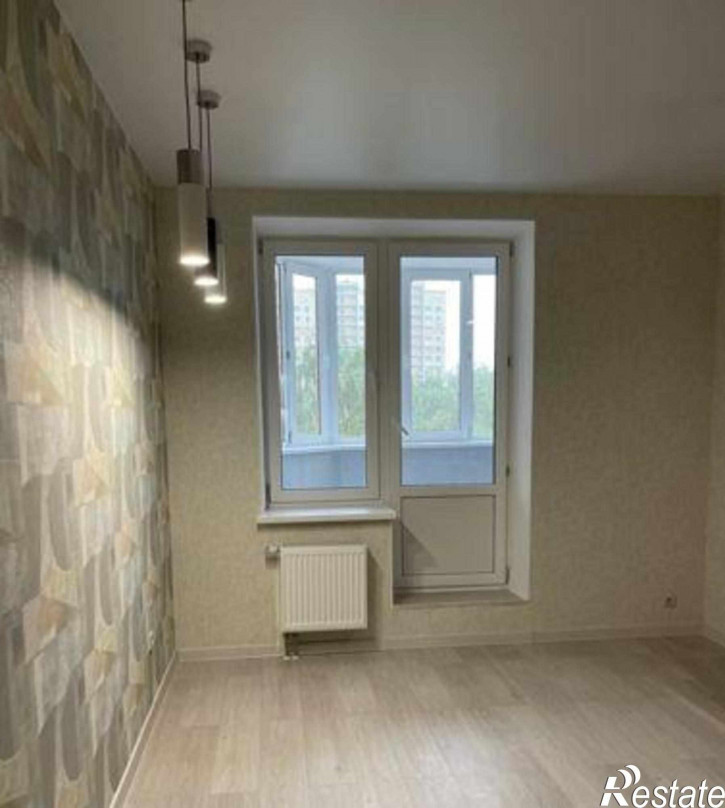 1-комн квартира в новом доме проспект Стачки, 82