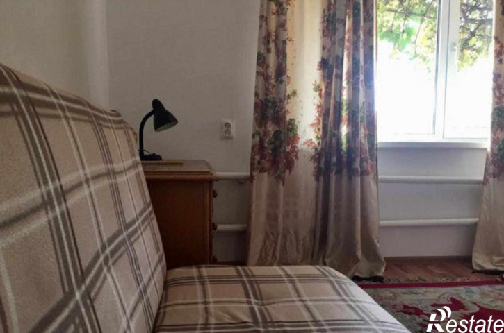 2-комн квартира улица Пестеля, 63