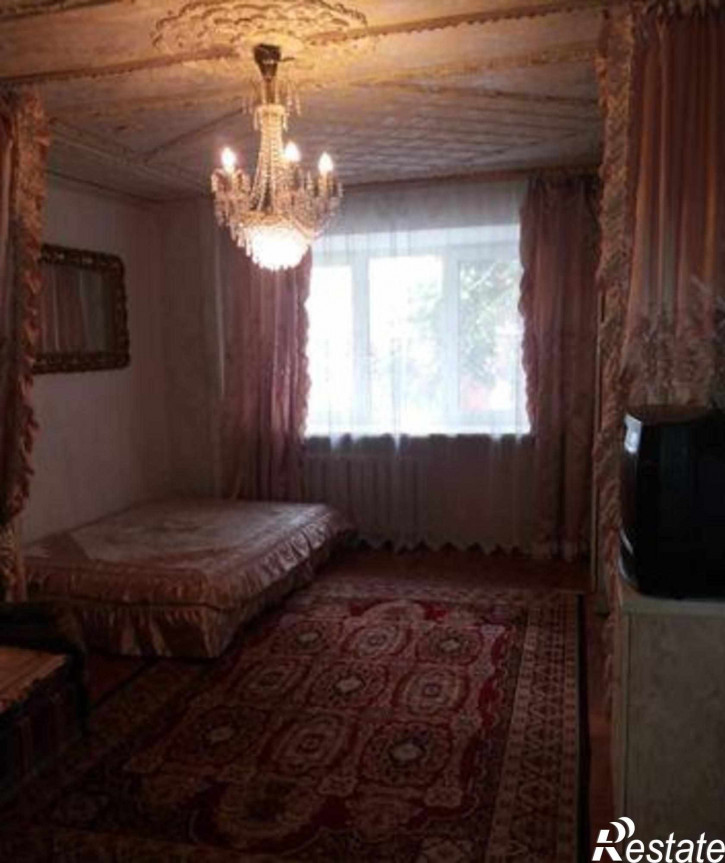 2-комн квартира Будённовский проспект, 1А