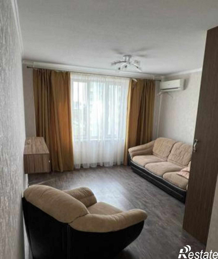 2-комн квартира улица Ерёменко, 95/30