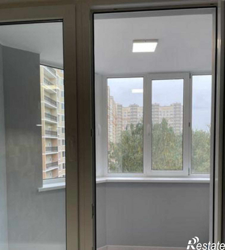 1-комн квартира в новом доме проспект Стачки, 82