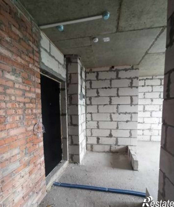 1-комн квартира Доломановский переулок, 82
