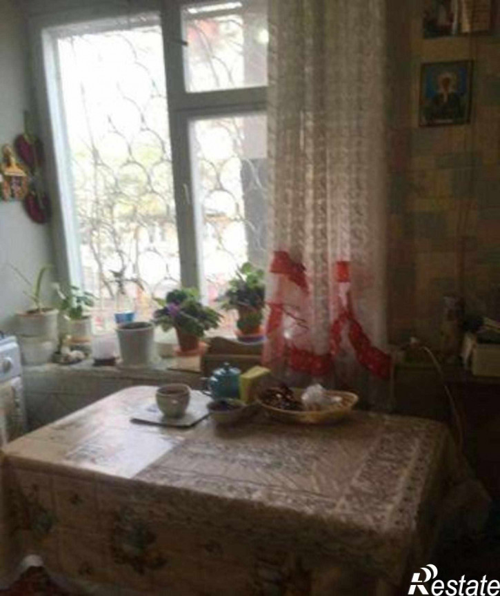 3-комн квартира Абаканская улица, 20