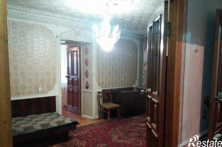 2-комн квартира Будённовский проспект, 1А