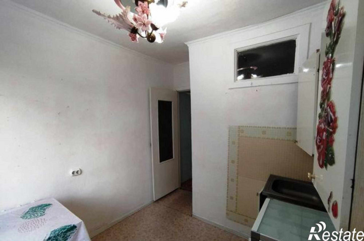 1-комн квартира улица Рахманинова, 78