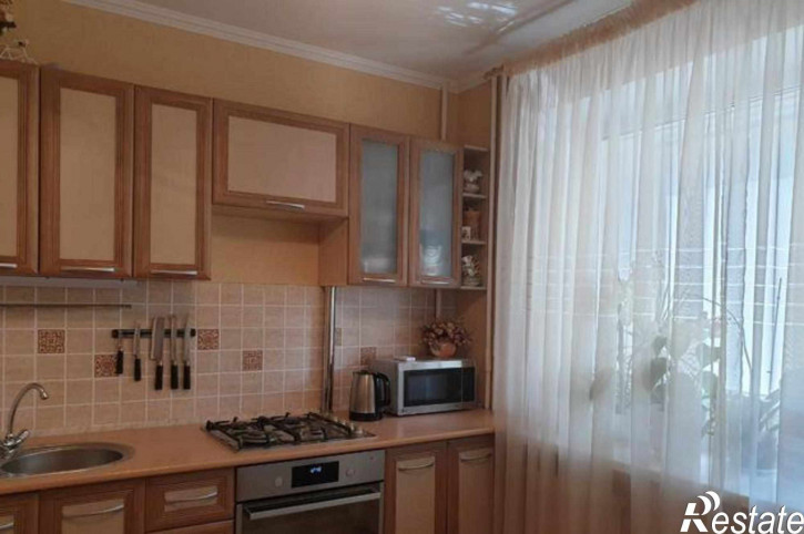 1-комн квартира Беломорский переулок, 16Г