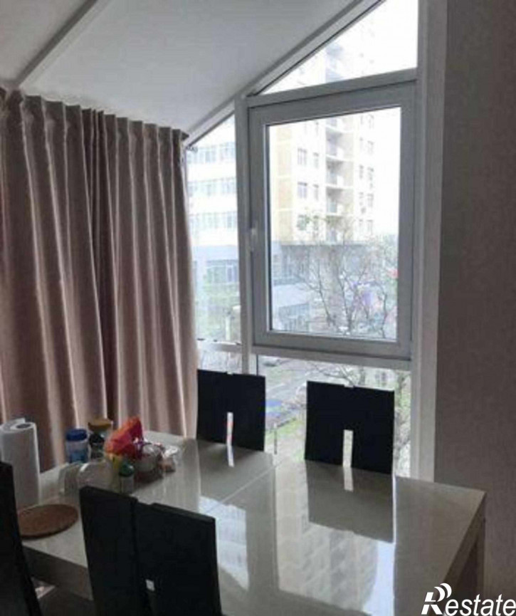 3-комн квартира улица Евдокимова, 37А