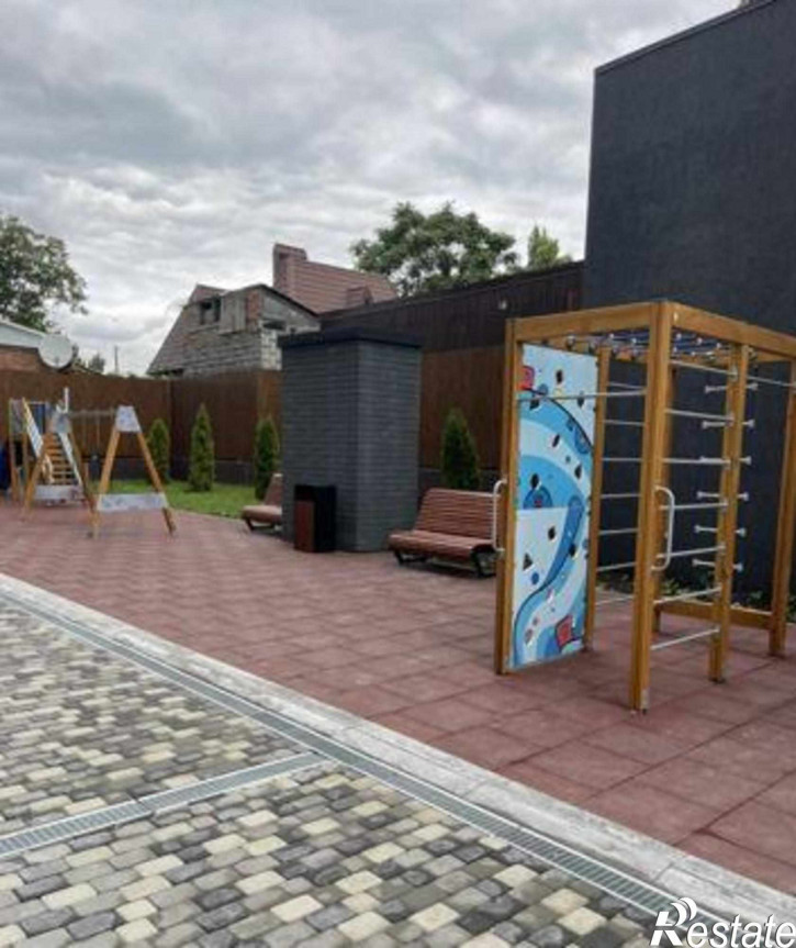 3-комн квартира Доломановский переулок, 82