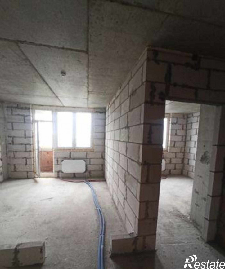 1-комн квартира Доломановский переулок, 82