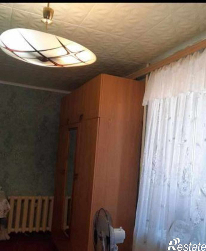 2-комн квартира улица Волкова, 20