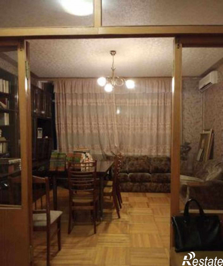 4-комн квартира проспект Чехова, 68