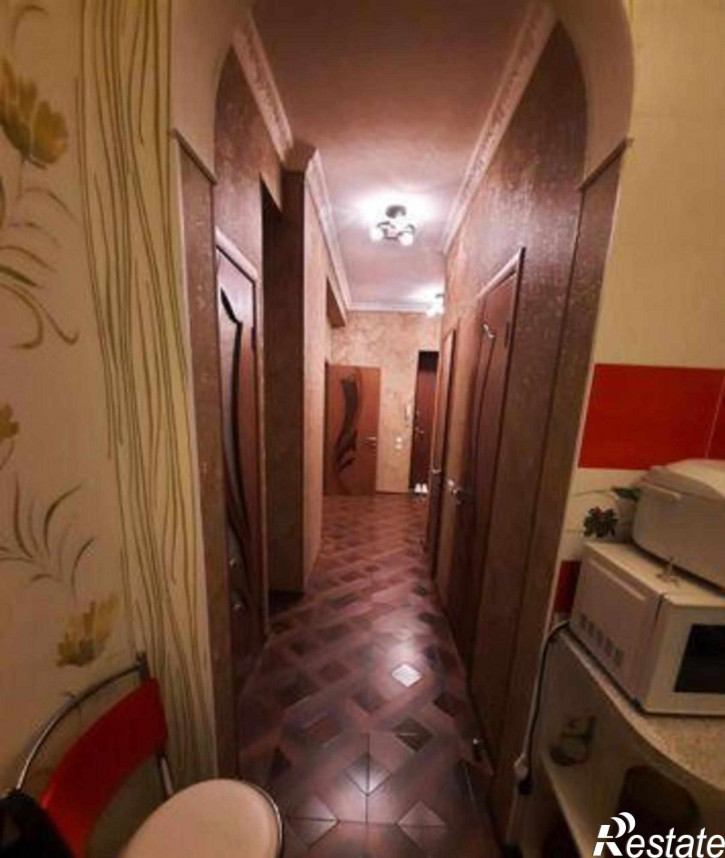 2-комн квартира Доломановский переулок, 1