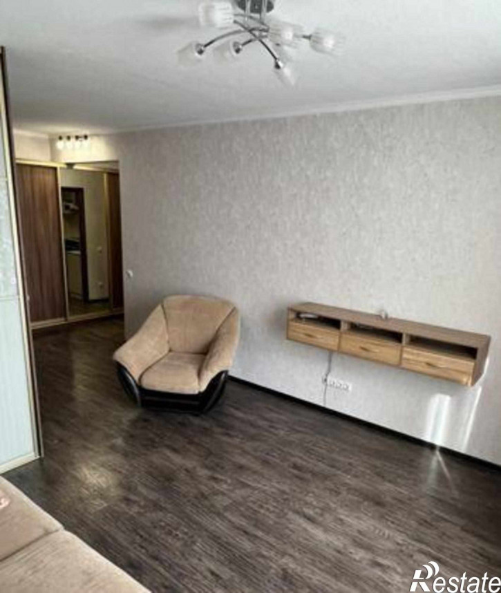 2-комн квартира улица Ерёменко, 95/30