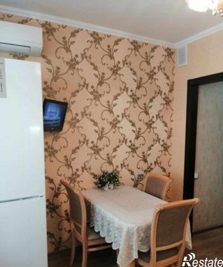 1-комн квартира Беломорский переулок, 16Г