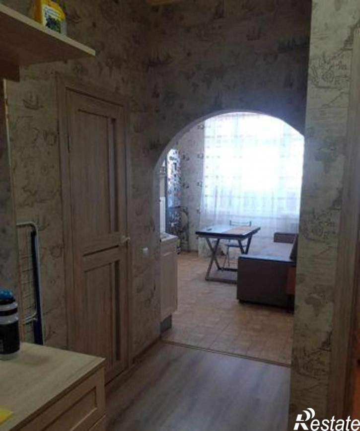 1-комн квартира улица Евдокимова, 102Бс2