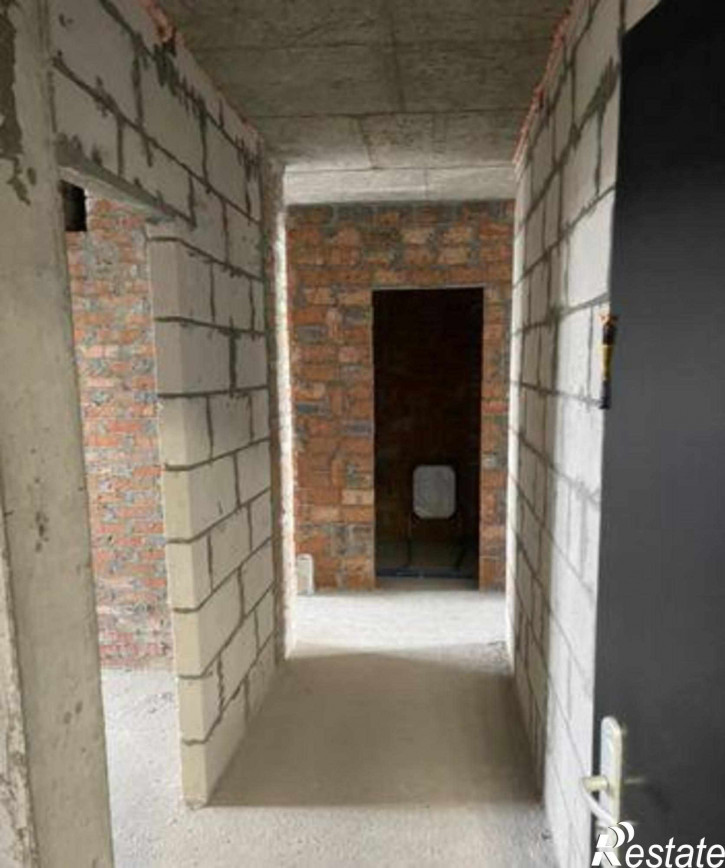 3-комн квартира Доломановский переулок, 82