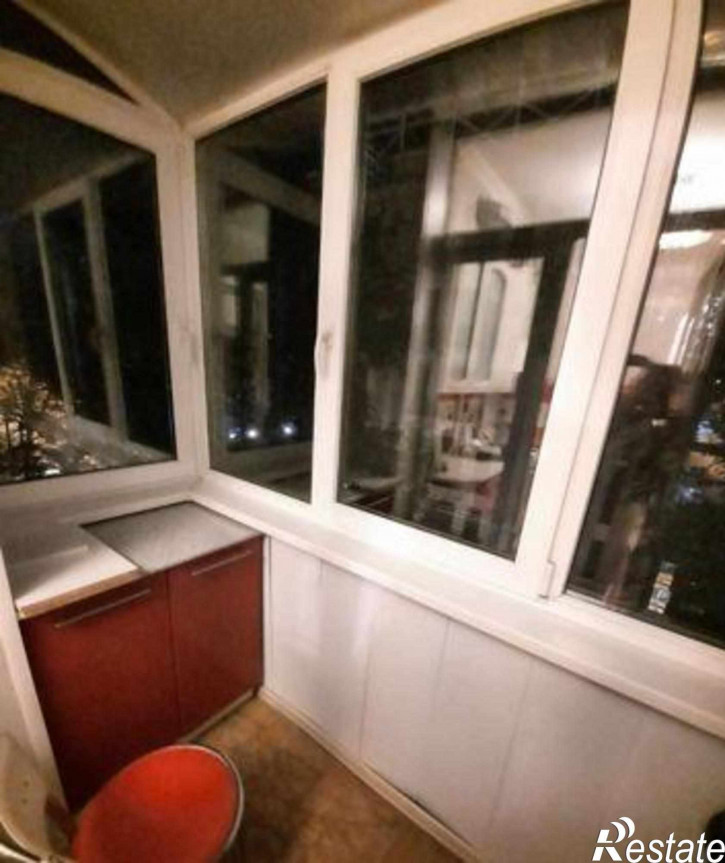 2-комн квартира Доломановский переулок, 1