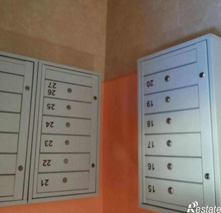 3-комн квартира улица Обороны, 42Б