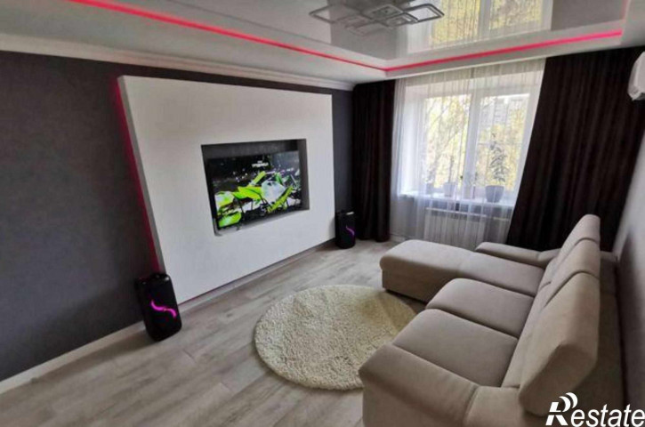1-комн квартира улица Зорге, 66