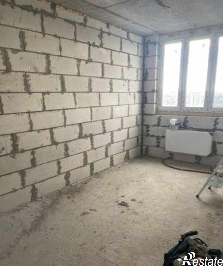 3-комн квартира Доломановский переулок, 82