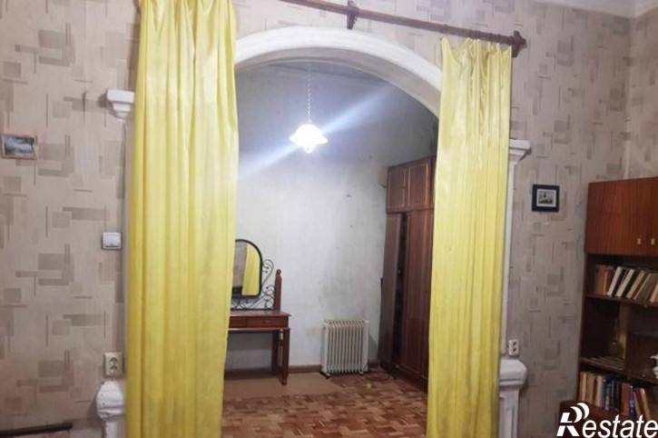2-комн квартира Донская улица, 7