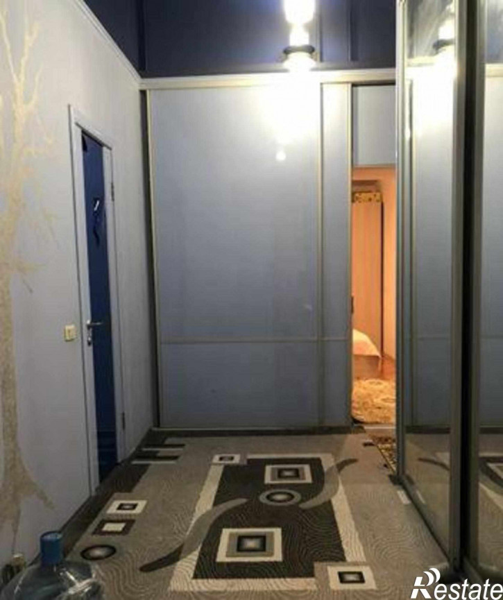 2-комн квартира проспект Ленина, 221