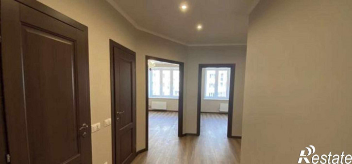 2-комн квартира в новом доме Стабильная улица, 3с2