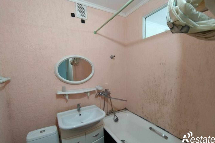 1-комн квартира улица Рахманинова, 78