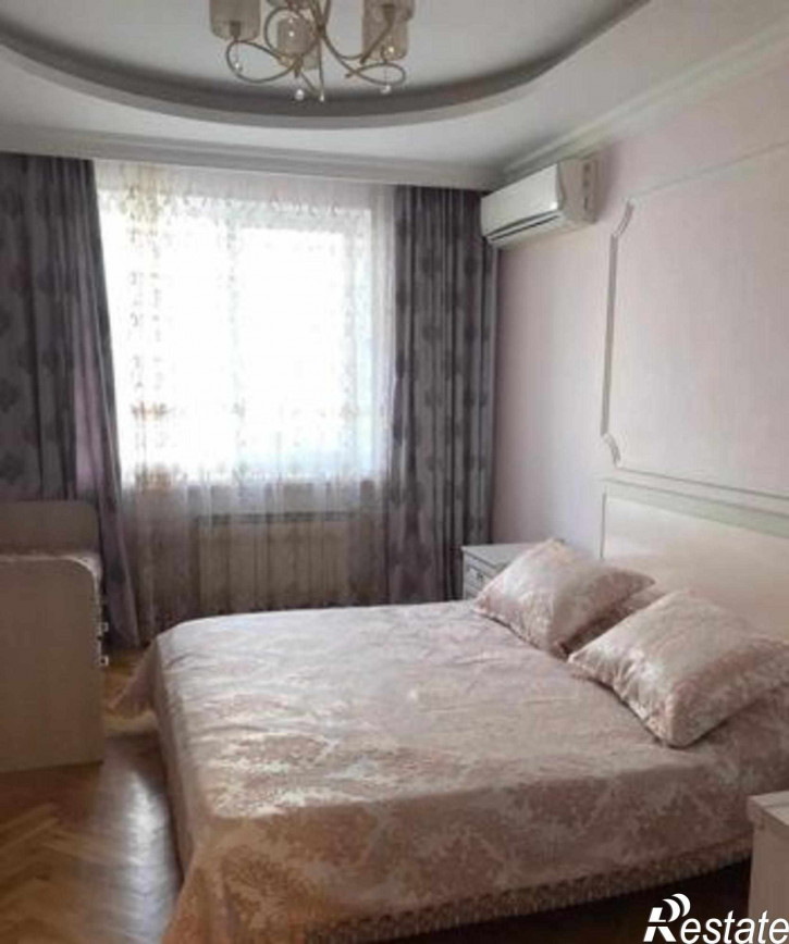 3-комн квартира в новом доме улица Вересаева, 107