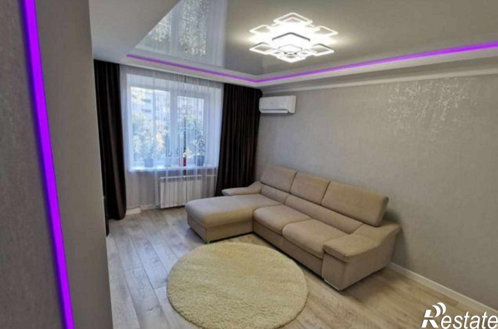 1-комн квартира улица Зорге, 66