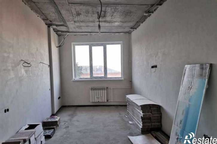 1-комн квартира улица 35-я Линия, 8-10