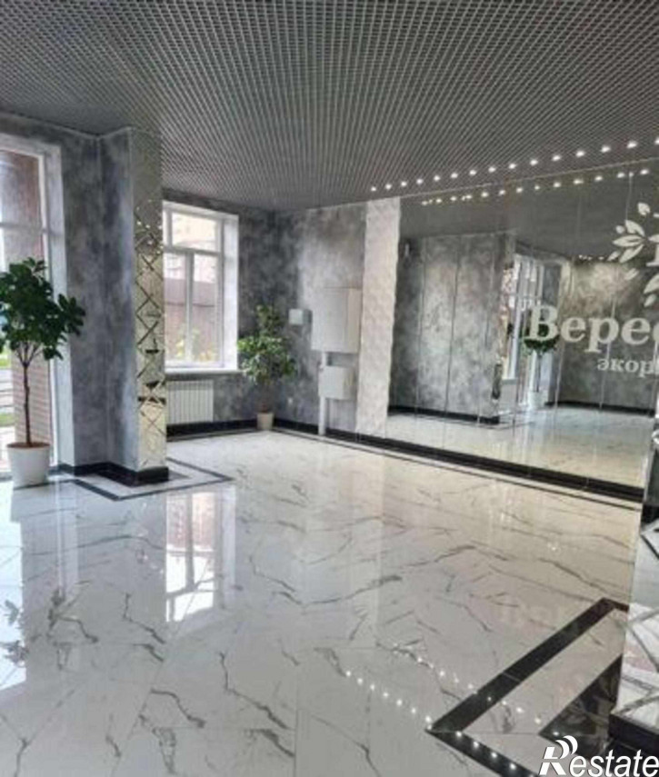 2-комн квартира в новом доме Берберовская улица, 7/2