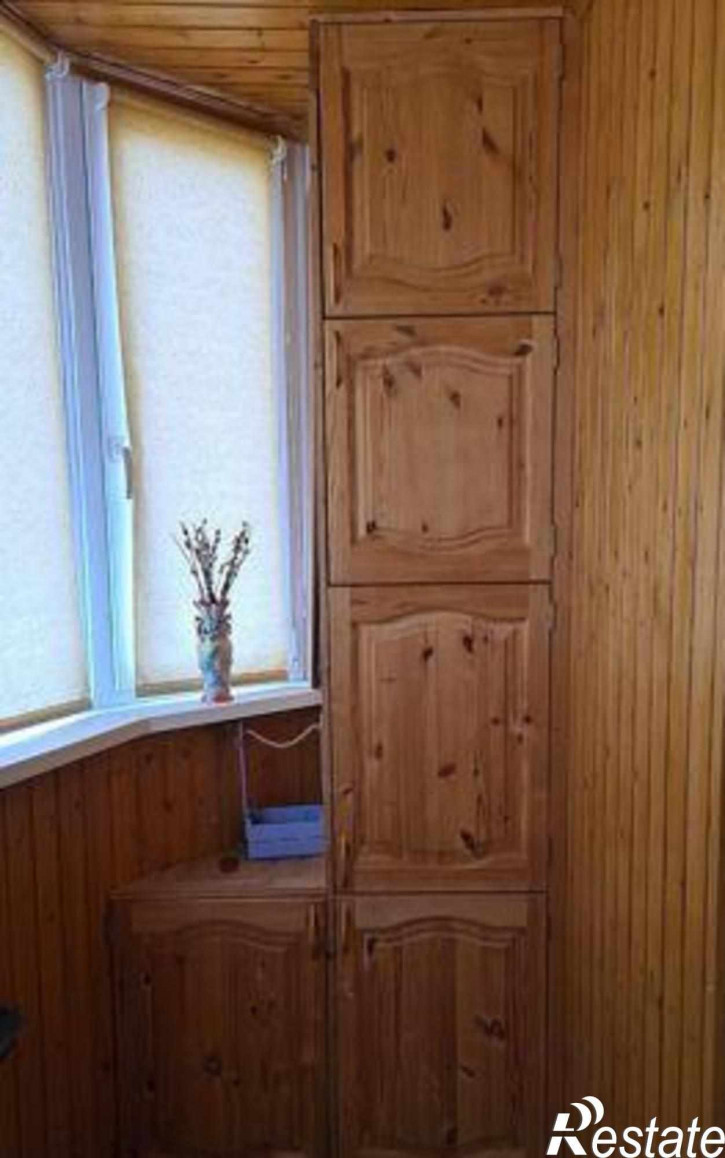 3-комн квартира улица Максима Горького, 13/56