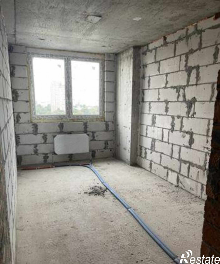 3-комн квартира Доломановский переулок, 82