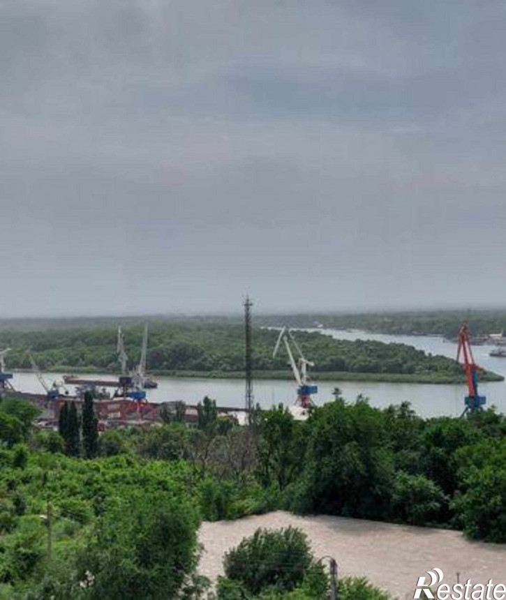 2-комн квартира Грибоедовский переулок, 2