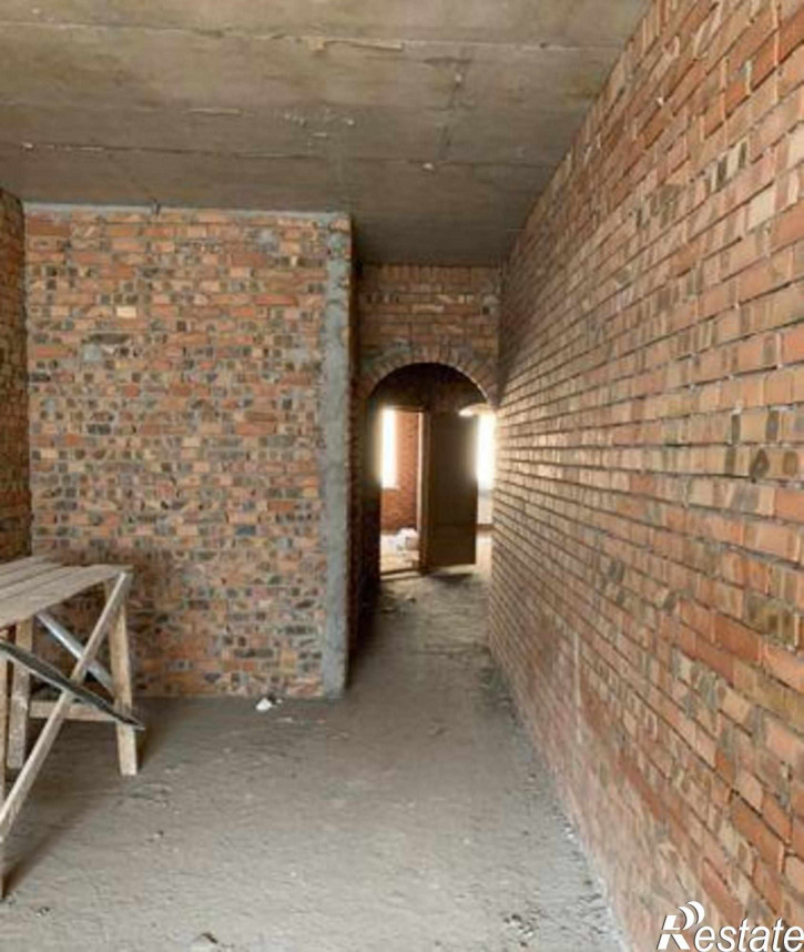 2-комн квартира Парковый переулок, 5