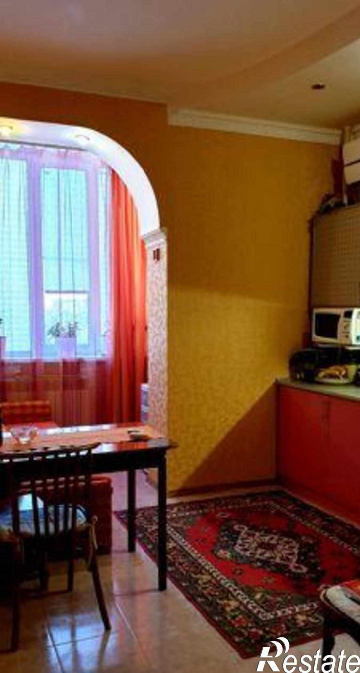 1-комн квартира Лирический переулок, 8/11