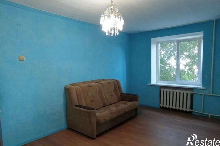 1-комн квартира улица Рахманинова, 78