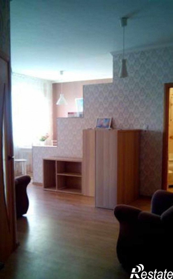 2-комн квартира 20-я улица, 43