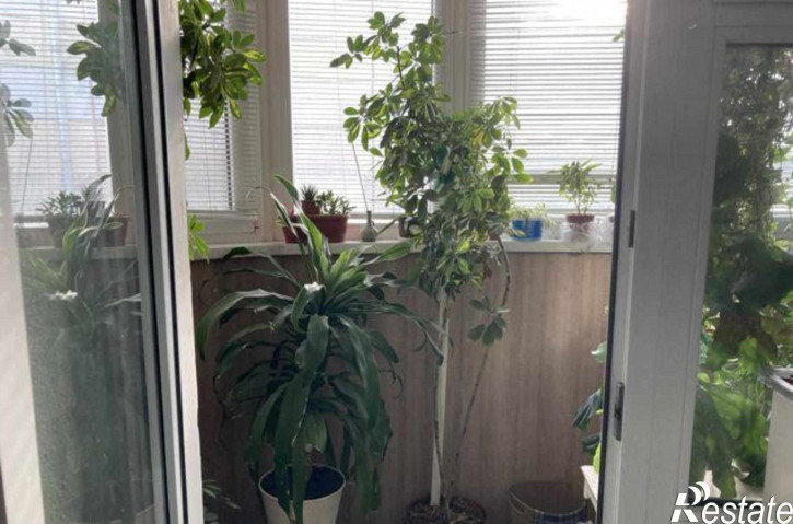 2-комн квартира Таганрогская улица, 112А