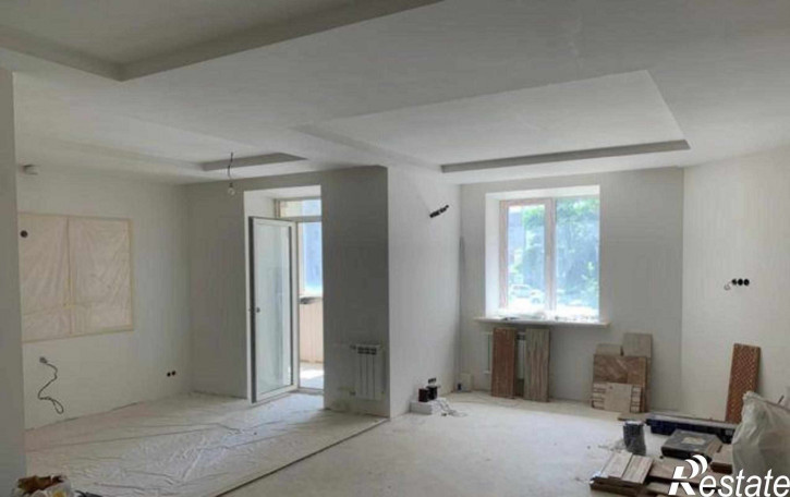 3-комн квартира улица Евдокимова, 37А