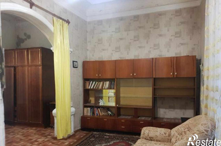 2-комн квартира Донская улица, 7