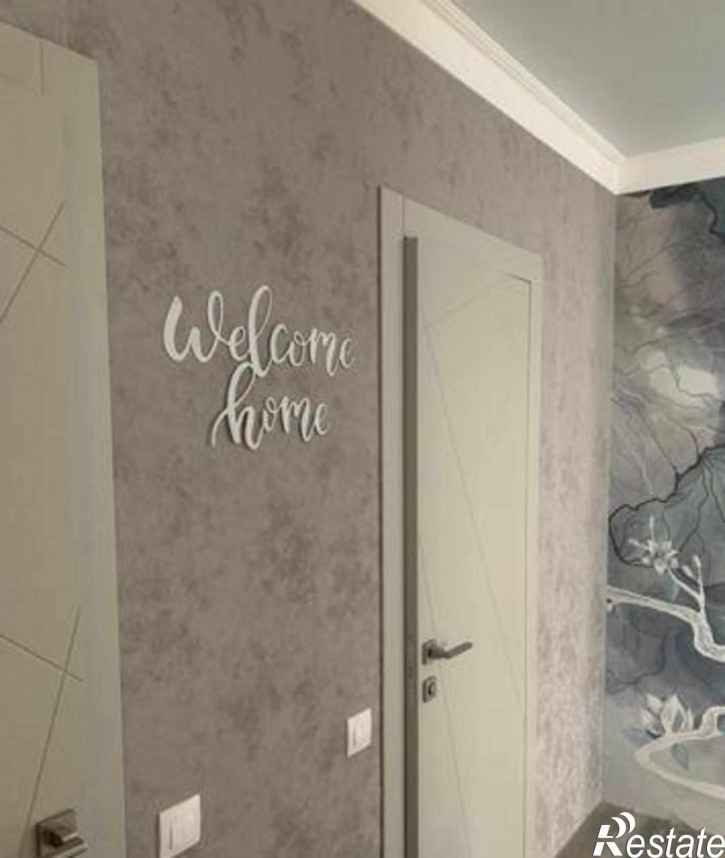 3-комн квартира проспект Королёва, 20А